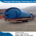 High Quality Pyrolysis Oil Extraction